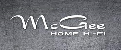 McGee Home Hi-Fi